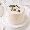 Sweet Home Cake