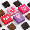 Gift Sweet Indulgence Assorted Chocolate Box