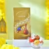 Buy Sweet Indulgence Bhai Dooj Combo