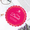 Gift Sweet Indulgence Diwali Hamper