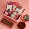 Buy Sweet Indulgence Personalized Women's Day Hamper