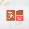 Buy Sweet Life Personalized Fridge Magnets Duo