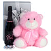 Sweet Little Girl - Baby Hamper Online