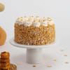 Gift Sweet Love Crunch Cake