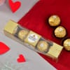 Shop Sweet Love Personalized Valentine's Day Gift Hamper