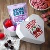 Shop Sweet Love Story