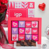 Gift Sweet Love Valentine's Day Combo