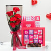 Sweet Love Valentine's Day Combo Online