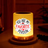 Buy Sweet Melodies Personalized Speaker And Chocolates Combo