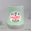 Shop Sweet Melodies Personalized Speaker And Chocolates Combo