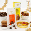 Sweet Memories Bhai Dooj Celebration Hamper Online
