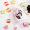 Buy Sweet Memories Valentine's Day Combo