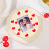 Buy Sweet Memory Personalized Mother's Day Cake