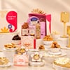 Sweet Moments Diwali Gift Hamper