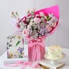 Sweet Moments for Mom