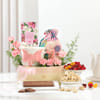 Gift Sweet Moments Gift Hamper For Mom
