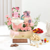 Buy Sweet Moments Gift Hamper For Mom