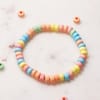 Gift Sweet Moments Rakhi For Kids