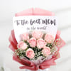 Buy Sweet Mother's Day Floral Bouquet