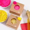 Shop Sweet N Colourful Holi Gift Box