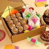 Sweet N Nuts Lohri Gift Box