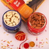 Sweet Nutty Bhai Dooj Online