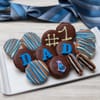 Sweet Oreo Cookies for Father's Day