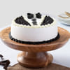 Buy Sweet Perfection Cream Cake For The Best Dad