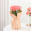 Shop Sweet Pink Delight Rose Bouquet