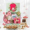 Gift Sweet Prosperity Diwali Hamper