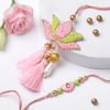 Gift Sweet Rakhi Bliss