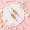 Gift Sweet Rakhi Moments