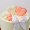 Buy Sweet Ribbon Mother's Day Cake