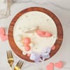 Shop Sweet Ribbon Mother's Day Cake