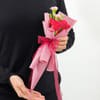 Shop Sweet Roses Valentine's Day Bouquet