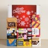 Sweet & Savoury Christmas Hamper Online