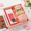 Gift Sweet Serenade Hamper For Her
