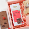 Shop Sweet Serenade Hamper For Her
