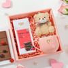 Sweet Serenade Hamper For Her Online