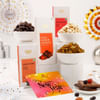 Sweet Serenity New Year Hamper Online