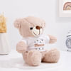 Gift Sweet Snuggles Personalized Teddy For Her