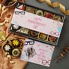 Sweet Somethings Personalized Hamper