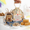Sweet Surprises Makar Sankranti Hamper Online