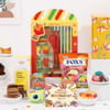 Sweet Surprises Personalized Birthday Hamper For Kids Online