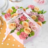 Gift Sweet surrender Flower Box