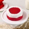 Buy Sweet Swirl Red Velvet Cake