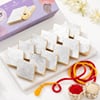 Sweet Traditions Bhai Dooj Gift Hamper