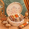 Sweet Traditions Diwali Mithai Box