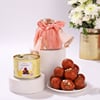 Buy Sweet Traditions Karwa Chauth Hamper