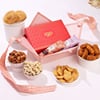 Shop Sweet Traditions Karwa Chauth Hamper